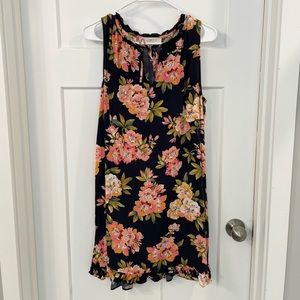 LOFT Swing Dress